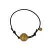 Boutiques de musées Bracelet cordon ajustable Abeille Clearance