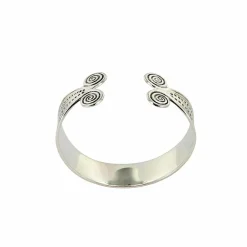 Boutiques de musées Bracelet du trésor de Rongères Argent Outlet