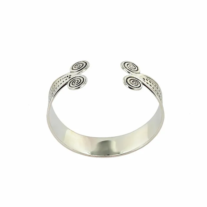 Boutiques de musées Bracelet du trésor de Rongères Argent Outlet