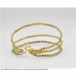 Bracelets<Boutiques de musées Bracelet du trésor de Saint-Marc-le-Blanc