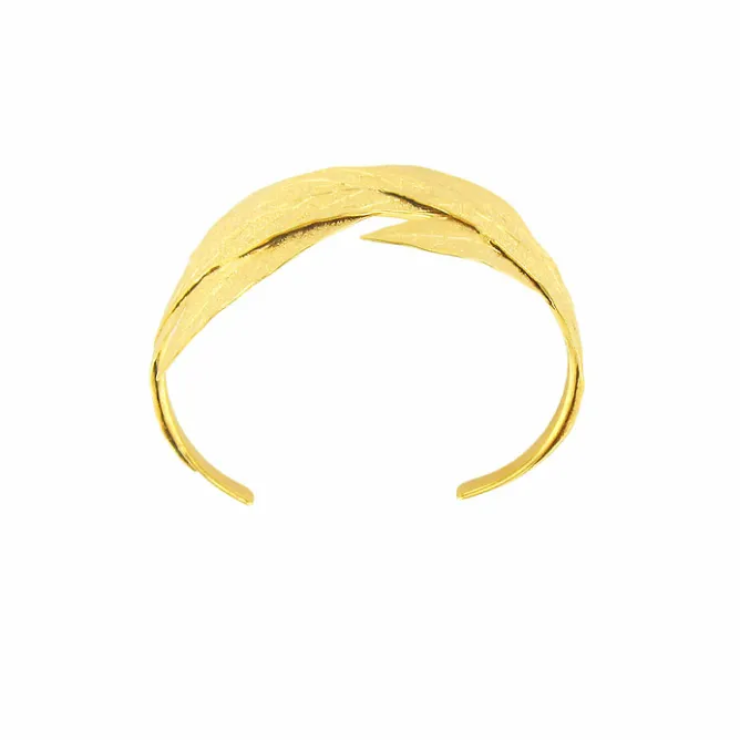 Boutiques de musées Bracelet Feuilles de laurier Online