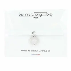 Boutiques de musées Bracelet Égalité Argenté Outlet
