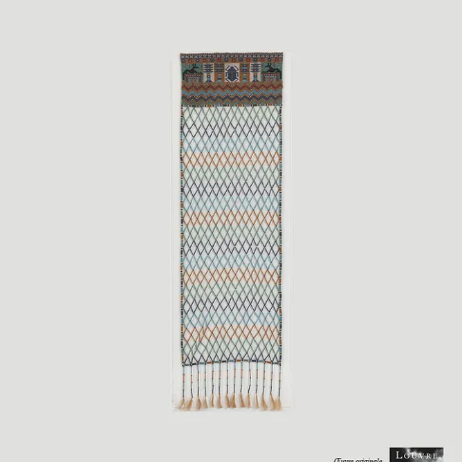 Boutiques de musées Bracelet Égypte Résille Outlet