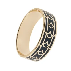 Boutiques de musées Bracelet jonc Art nouveau Bleu Best