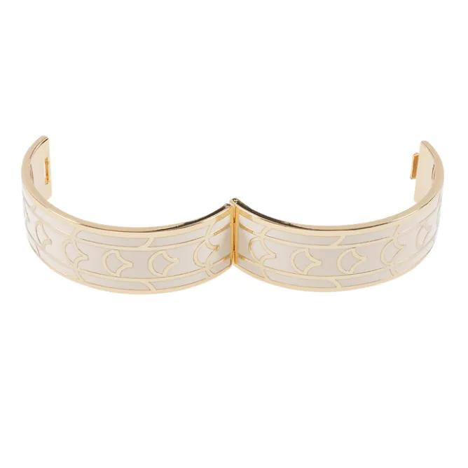 Boutiques de musées Bracelet jonc Art nouveau Sable Hot