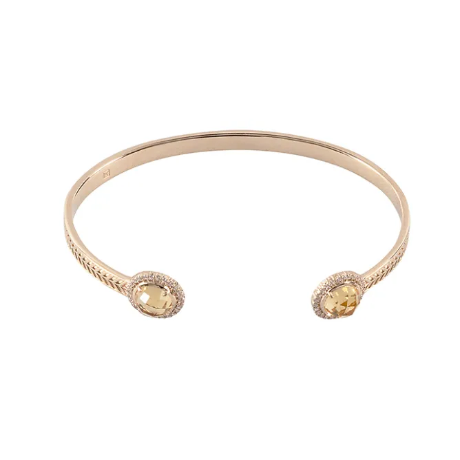 Bracelets<Boutiques de musées Bracelet jonc Hortense