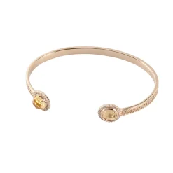 Bracelets<Boutiques de musées Bracelet jonc Hortense