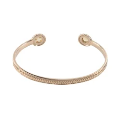 Bracelets<Boutiques de musées Bracelet jonc Hortense