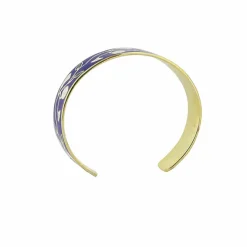 Bracelets<Boutiques de musées Bracelet jonc Louis Janmot - Fleur des champs