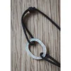 Bracelets<Boutiques de musées Bracelet - Le Bastille argent