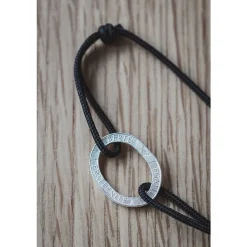 Bracelets<Boutiques de musées Bracelet - Le Bastille argent