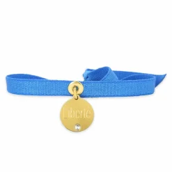 Bracelets<Boutiques de musées Bracelet Liberté Doré