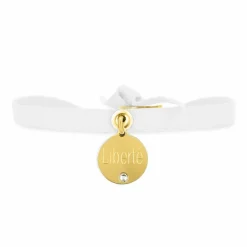 Bracelets<Boutiques de musées Bracelet Liberté Doré