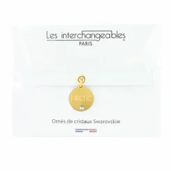 Bracelets<Boutiques de musées Bracelet Liberté Doré
