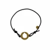 Bracelets<Boutiques de musées Bracelet lien ajustable Couronne de laurier