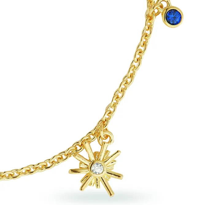Bracelets<Boutiques de musées Bracelet Nuit étoilée - Les Néréides X musée d'Orsay