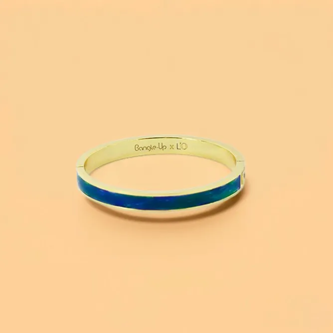 Boutiques de musées Bracelet Nymphéas Discount