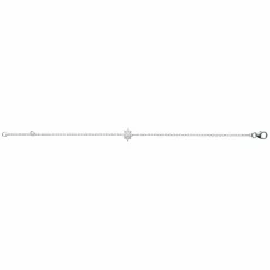 Boutiques de musées Bracelet Étoile Argent New