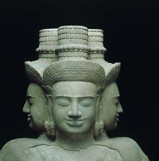 Boutiques de musées Brahma (toiles encadrées) New