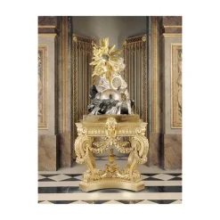 Broches<Boutiques de musées Broche Création du monde