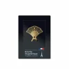Boutiques de musées Broche magnétique Tour Eiffel Festif dorée - tout simplement, Online