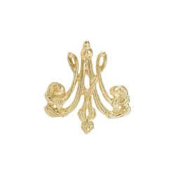Broches<Boutiques de musées Broche Monogramme de Marie-Antoinette