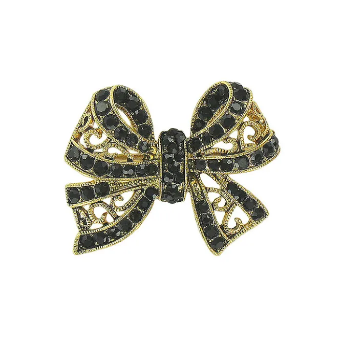 Broches<Boutiques de musées Broche Nœud