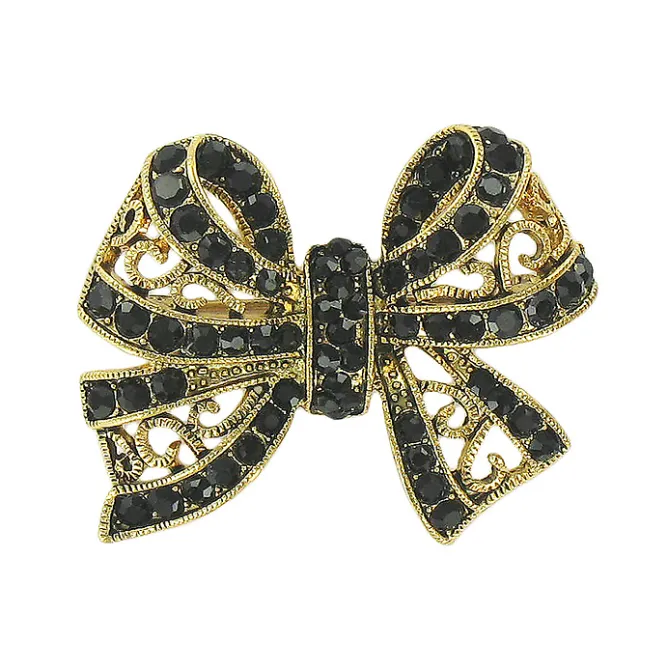 Broches<Boutiques de musées Broche Nœud