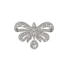 Boutiques de musées Broche Nœud "à l'égaré" New