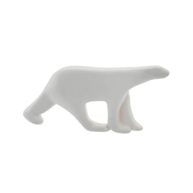 Broches<Boutiques de musées Broche Ours Pompon