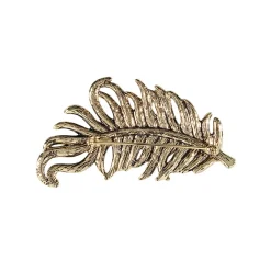 Boutiques de musées Broche Plume Outlet