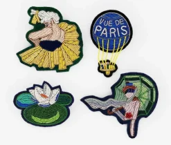 Boutiques de musées Broche Toulouse-Lautrec - Macon & Lesquoy - Musée d'Orsay