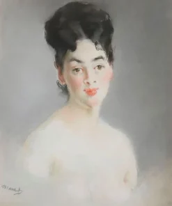Panneaux Aluminium|Toiles Sur Châssis<Boutiques de musées Buste de femme nue (panneaux aluminium)