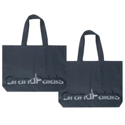 Sacs, Tote Bags<Boutiques de musées Cabas Façade Grand Palais