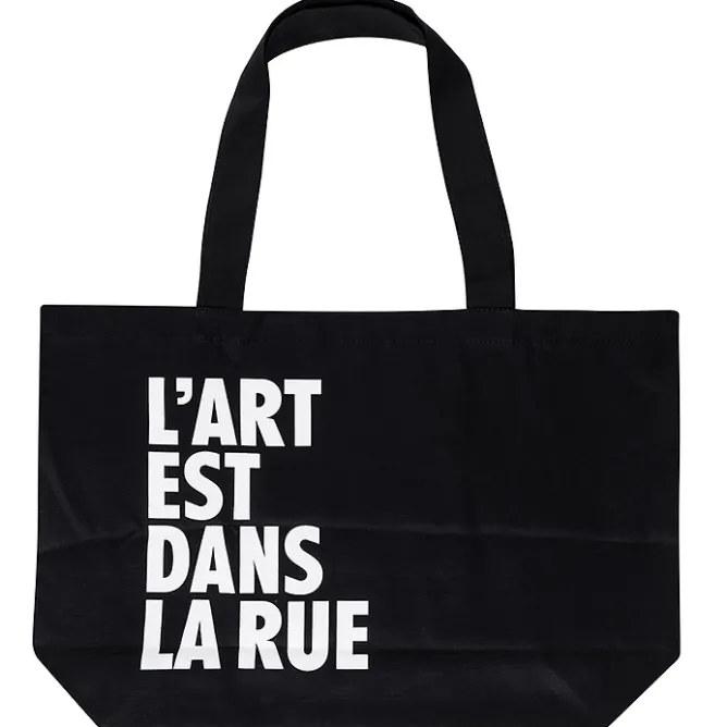 Sacs, Tote Bags<Boutiques de musées Cabas L'Art est dans la rue