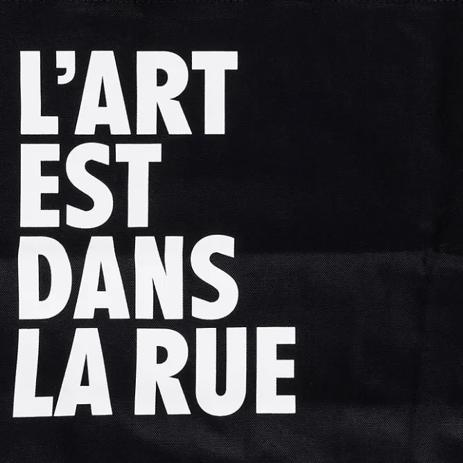 Sacs, Tote Bags<Boutiques de musées Cabas L'Art est dans la rue