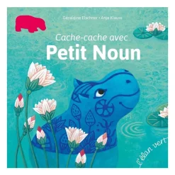 Boutiques de musées Cache-cache avec Petit Noun