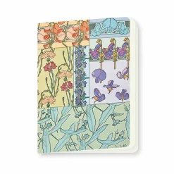 Cahiers Et Carnets<Boutiques de musées Cahier Alphonse Mucha - Motifs décoratifs, planche 41