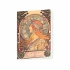 Cahiers Et Carnets<Boutiques de musées Cahier Alphonse Mucha - Zodiaque, 1896