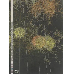 Cahiers Et Carnets<Boutiques de musées Cahier Artistes et robots - Les Pissenlits