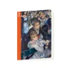 Cahiers Et Carnets<Boutiques de musées Cahier Auguste Renoir - Bal du moulin de la Galette, 1876