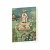 Boutiques de musées Cahier Avalokiteshvara sous son aspect Simhanada « au rugissement du lion » Best