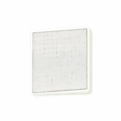 Cahiers Et Carnets<Boutiques de musées Cahier carré Robert Ryman - Sans titre, 1965