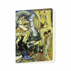 Cahiers Et Carnets<Boutiques de musées Cahier Chaïm Soutine - Le village