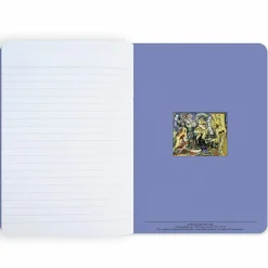 Cahiers Et Carnets<Boutiques de musées Cahier Chaïm Soutine - Le village