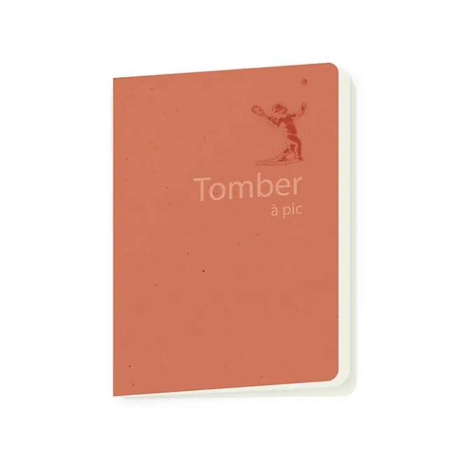 Boutiques de musées Cahier Château de Fontainebleau - Tomber à pic Best