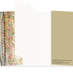 Cahiers Et Carnets<Boutiques de musées Cahier Château de Versailles - Chambre de la reine Marie-Antoinette