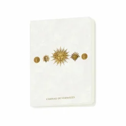 Cahiers Et Carnets<Boutiques de musées Cahier Château de Versailles - Emblèmes