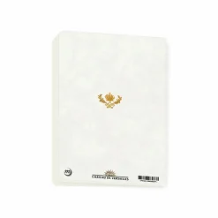 Cahiers Et Carnets<Boutiques de musées Cahier Château de Versailles - Emblèmes