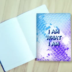 Cahiers Et Carnets<Boutiques de musées Cahier écolier I am what I am